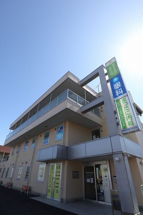 レオパレスNの周辺