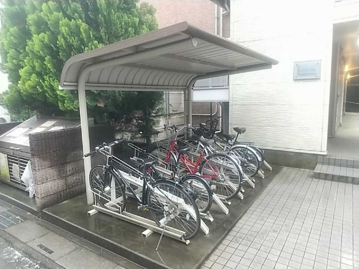 レオパレスコージーコートKIのその他画像