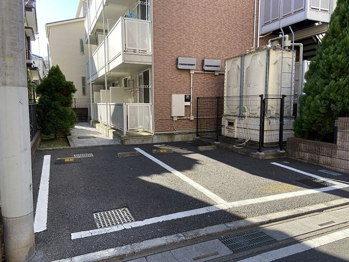 レオパレスコージーコートKIのその他画像