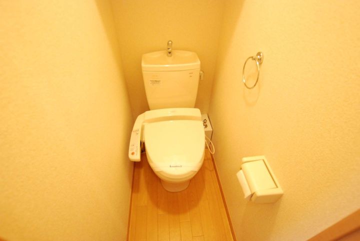 レオパレスコージーコートKIのその他画像