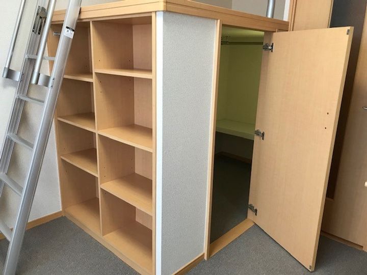 レオパレスコージーコートKIのその他画像