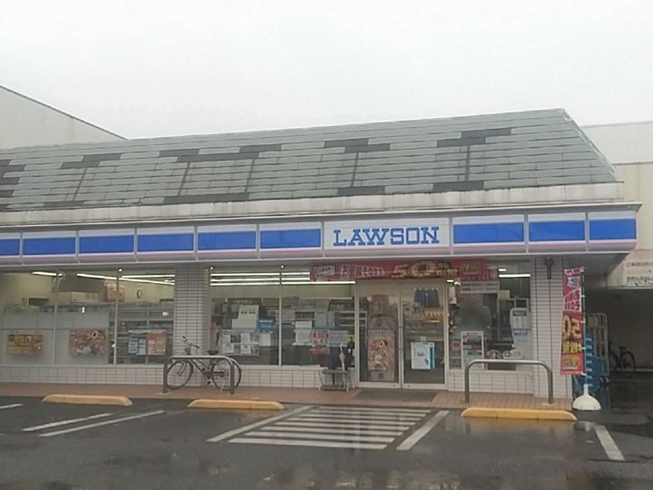 レオパレスコージーコートKIの周辺