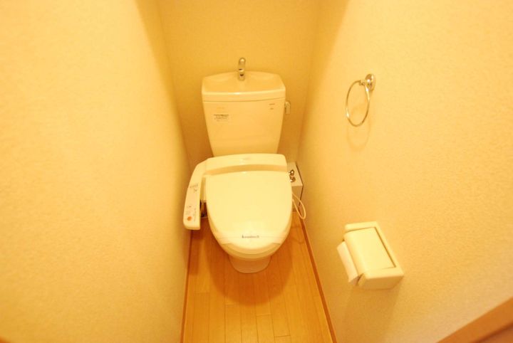 レオパレスコージーコートKIのその他画像