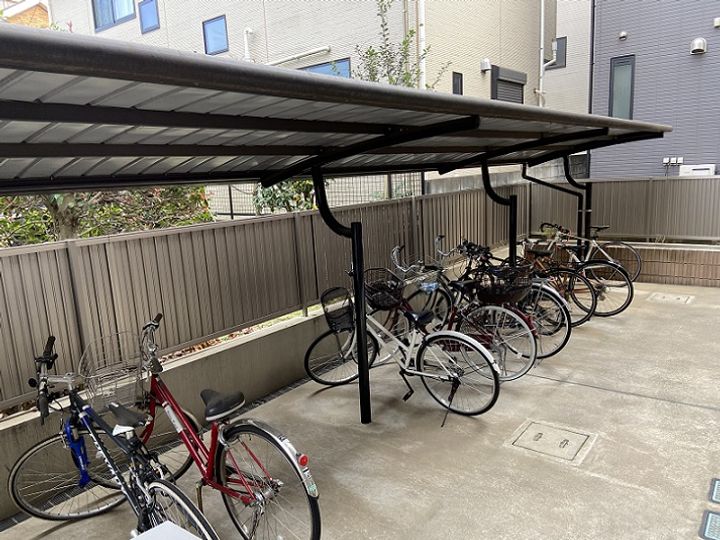 レオネクスト八重のその他画像