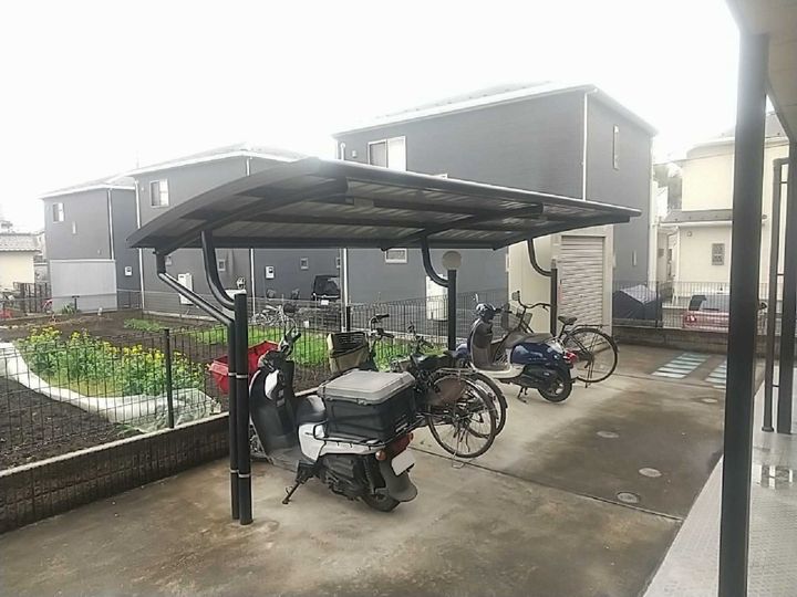 レオネクストレインボー上竹のその他画像