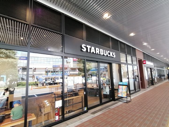 レオネクストレインボー上竹の周辺