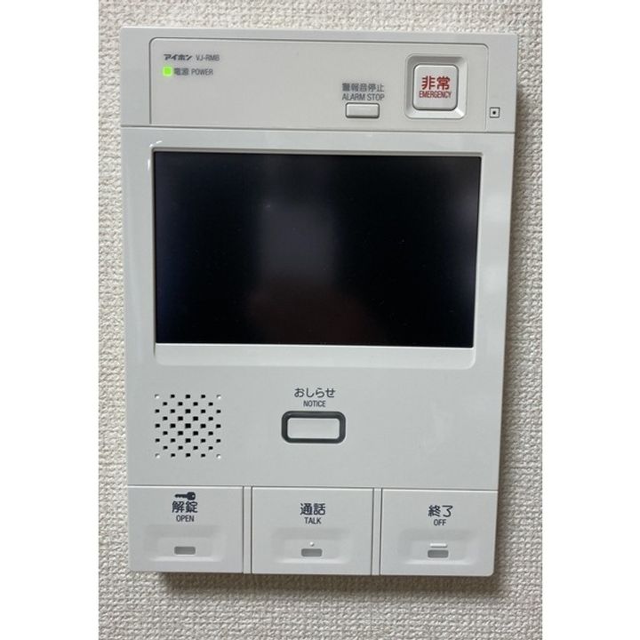 クリエール志木のその他画像