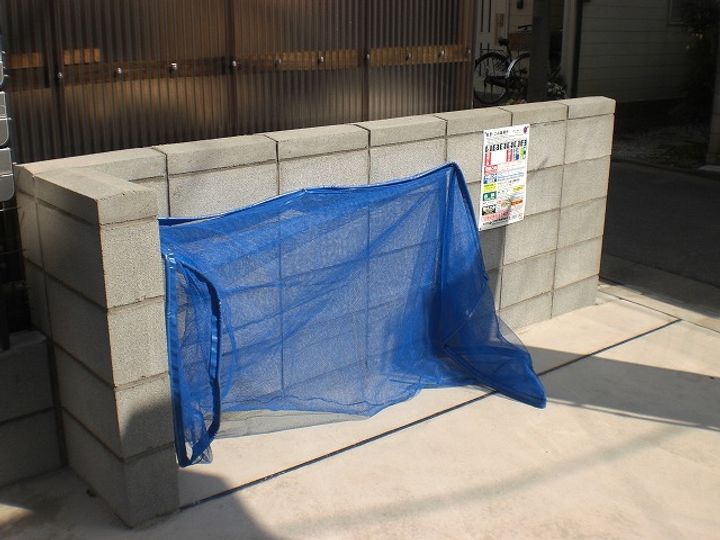 クレイノ雅の内装