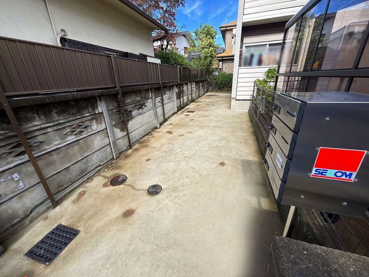 クレイノ雅のその他画像