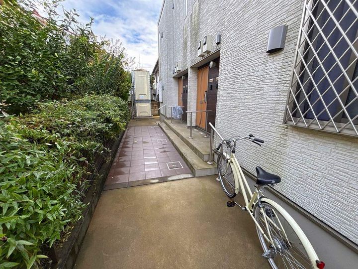 クレイノ雅のその他画像