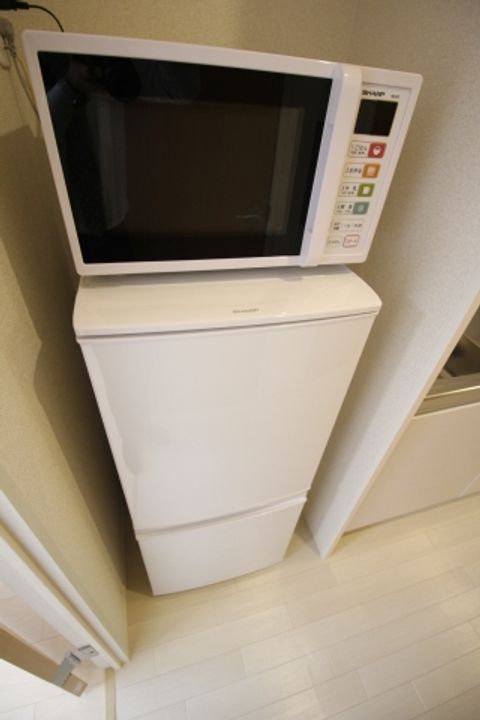 クレイノレインボー上竹Ⅲのその他画像
