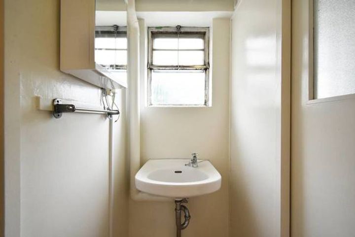 ビレッジハウス所沢2号棟の内装