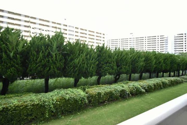 ビレッジハウス所沢2号棟の内装