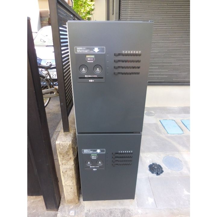 埼玉県所沢市小手指町3丁目の賃貸アパートの外観