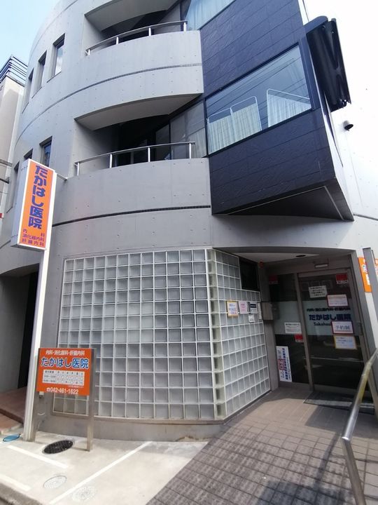クレイノフォンテの周辺