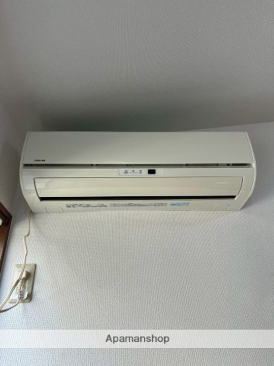 ロジメントサカエ101の内装