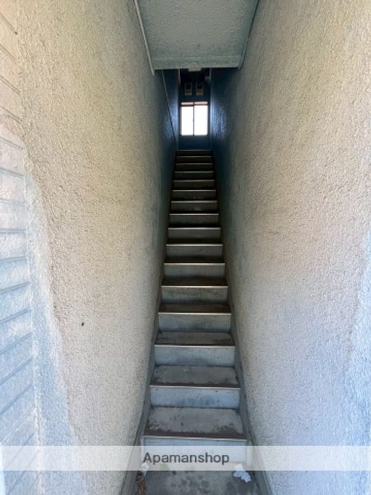 ロジメントサカエ101のその他画像