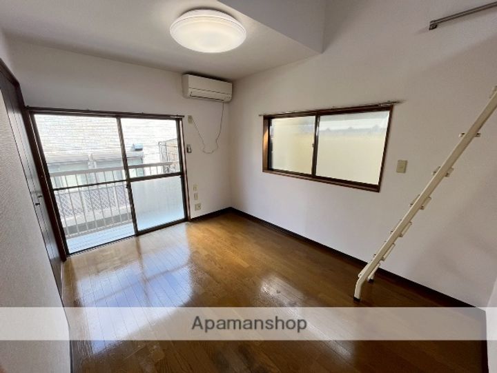 ロジメントサカエ201のその他画像