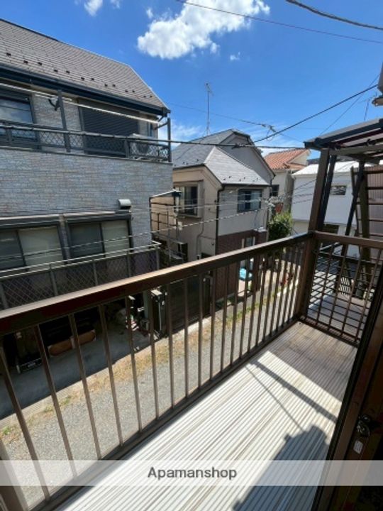 ロジメントサカエ201のその他画像