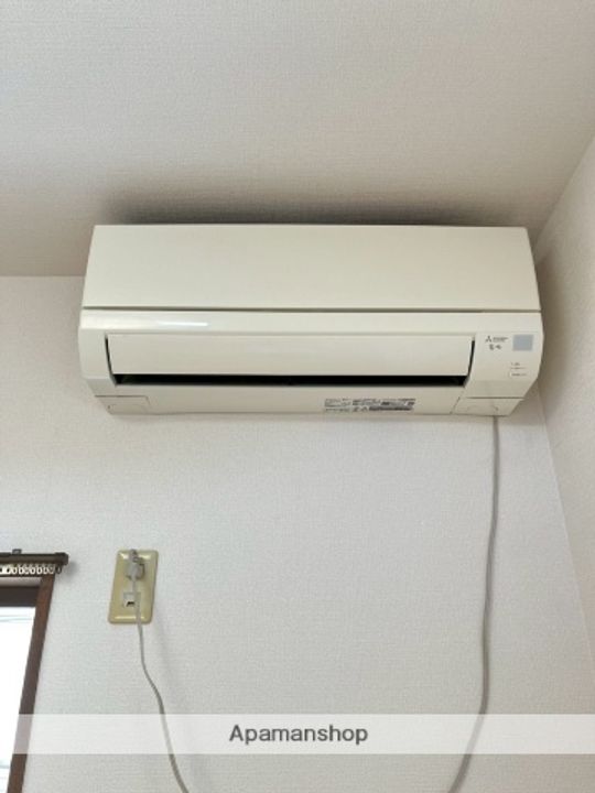 ロジメントサカエ201のその他画像