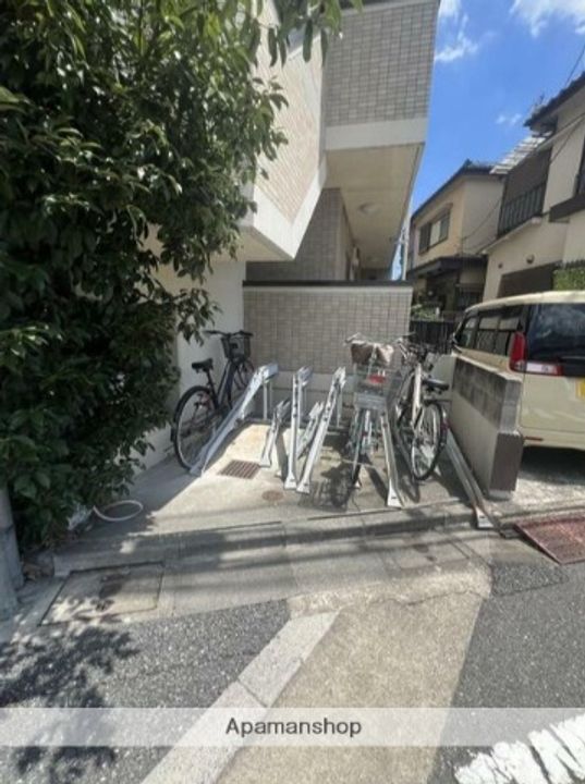 Y・KマンションⅢのその他画像