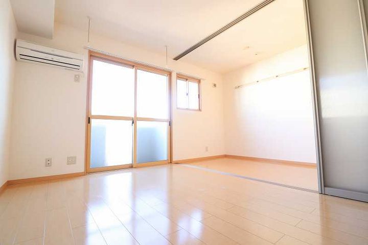 ウィルモア・モナリエ モナリエの内装