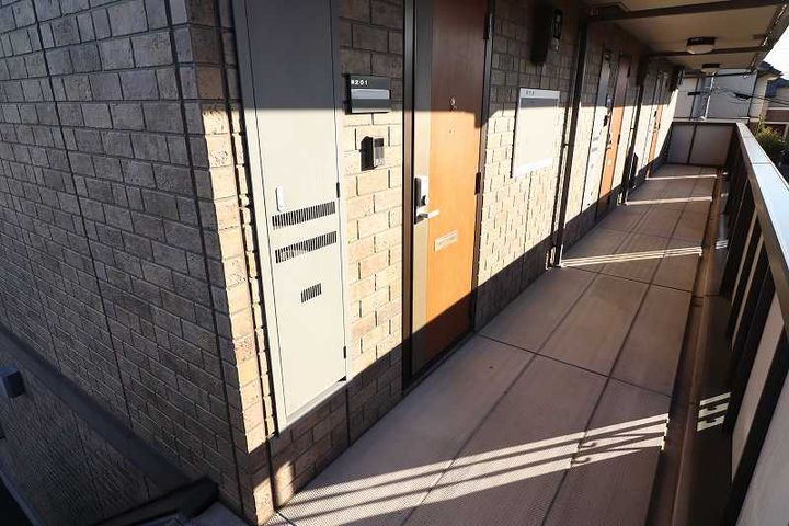 ウィルモア・モナリエ モナリエのその他画像