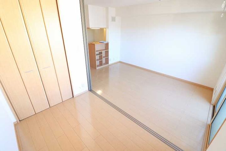 ウィルモア・モナリエ モナリエの内装