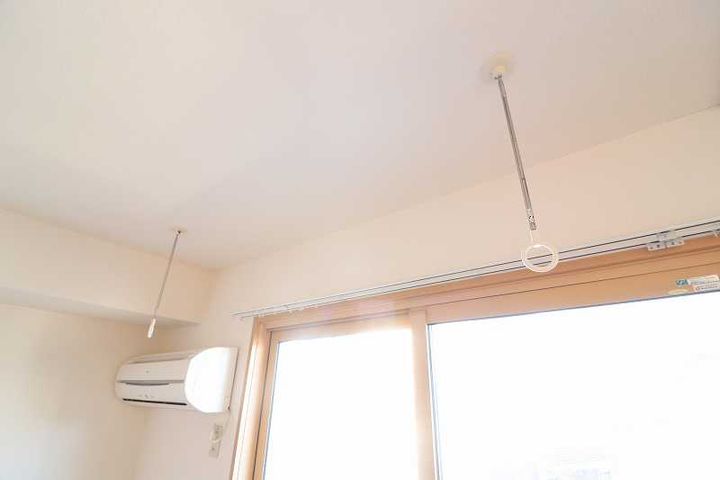 ウィルモア・モナリエ モナリエの内装