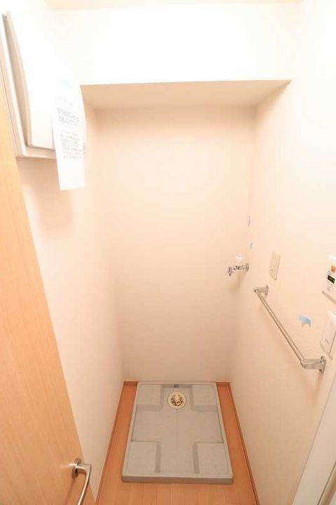 ウィルモア・モナリエ モナリエの内装