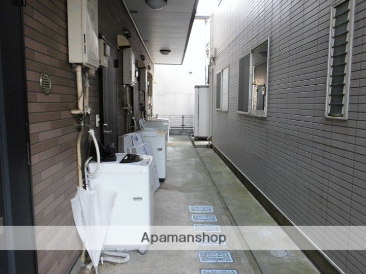 パークアヴェニューのその他画像