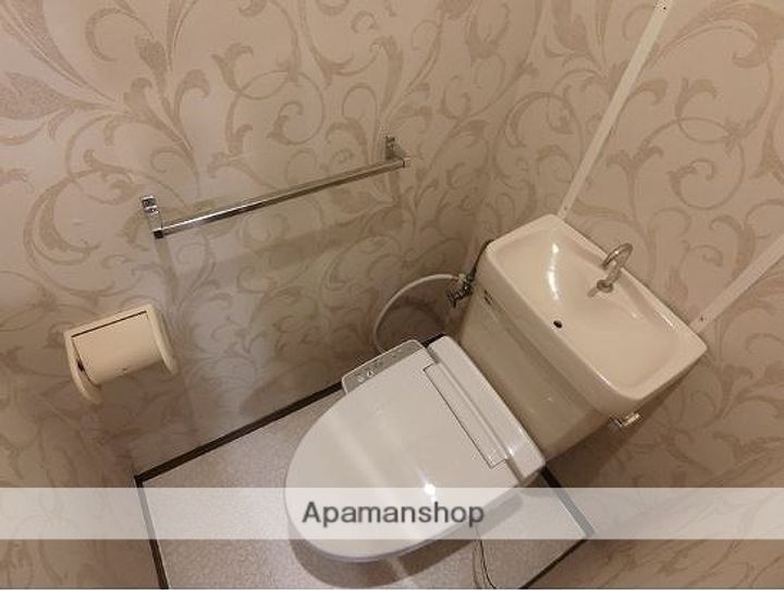 西大泉壱番館のその他画像