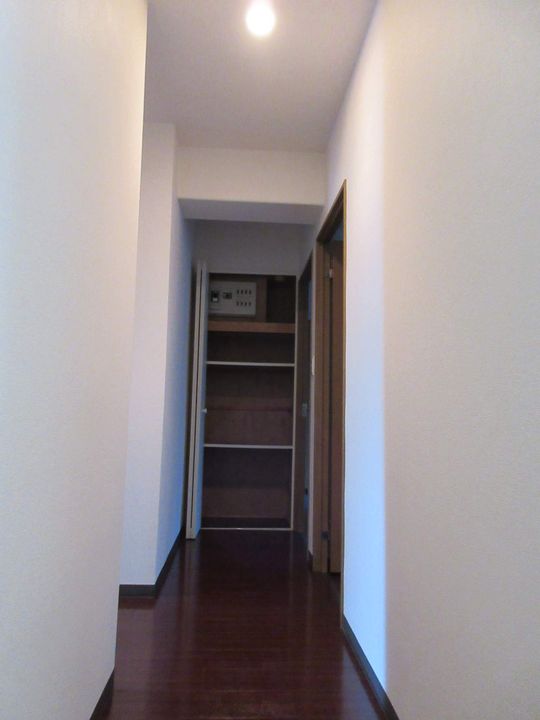 東京都練馬区高野台3丁目の賃貸マンションの内装