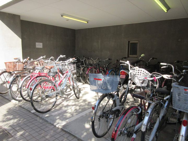 東京都練馬区高野台3丁目の賃貸マンションのその他画像