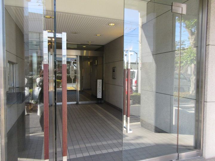 東京都練馬区高野台3丁目の賃貸マンションのその他画像