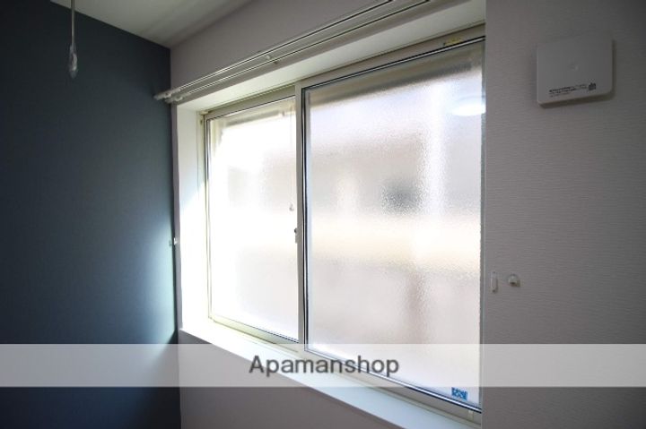 シアターハイム下保谷103の内装