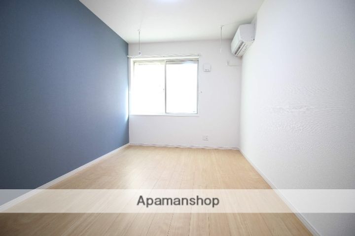 シアターハイム下保谷103の居間