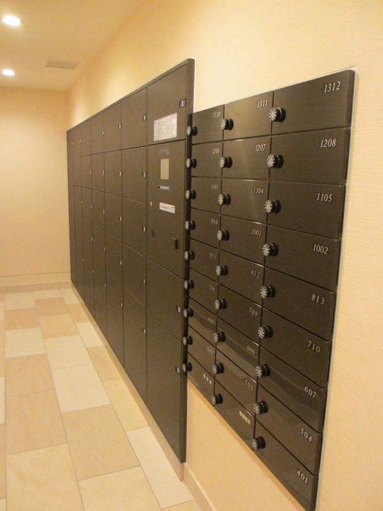 エミリブ石神井公園のその他画像