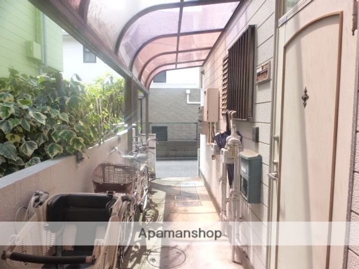 コーポ南202のその他画像