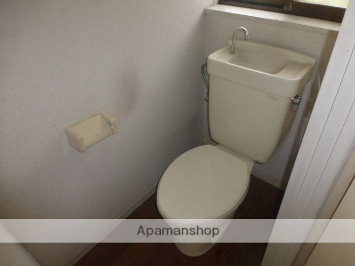 コーポ南202のその他画像