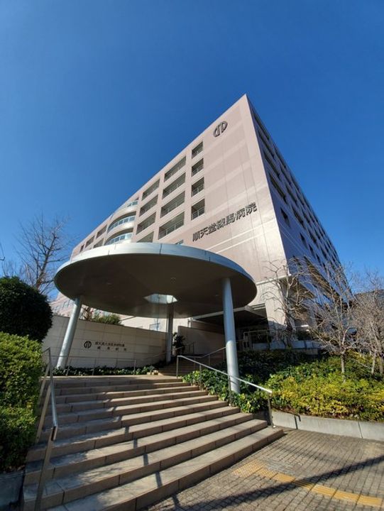 東京都練馬区高野台3丁目の賃貸マンションの周辺