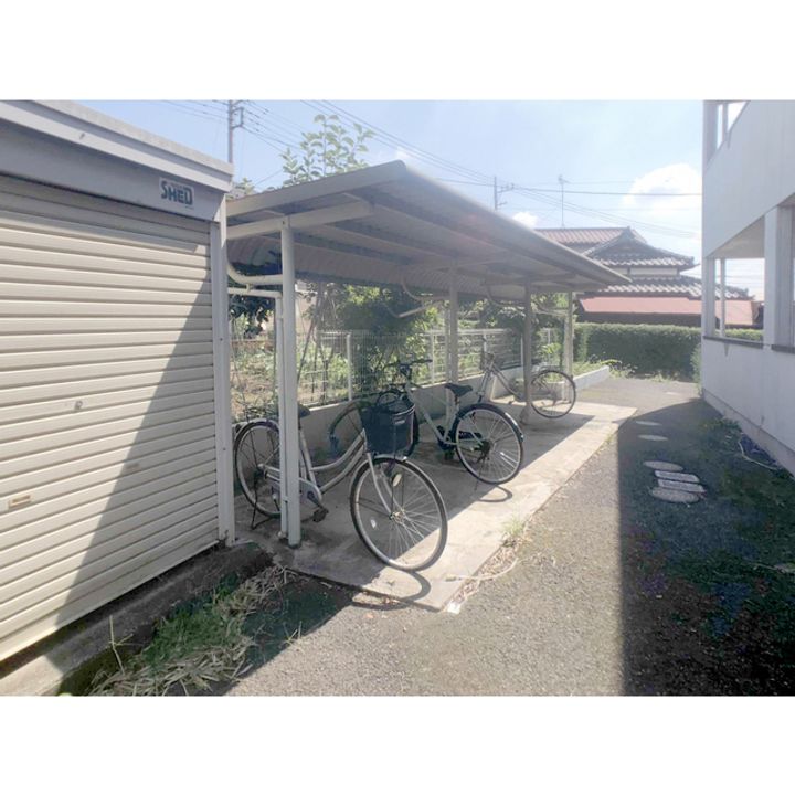 メゾンエクセルのその他画像