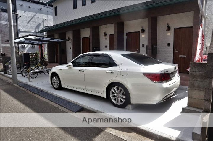 プチマルーンのその他画像