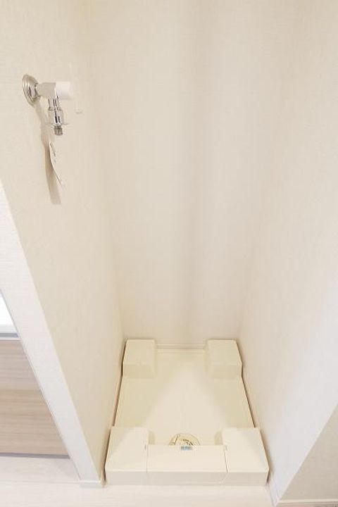 東京都板橋区大原町の賃貸マンションの内装