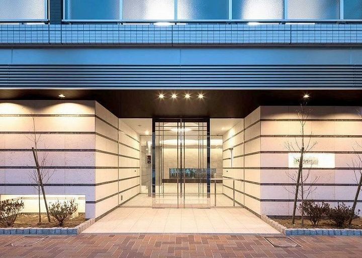 東京都板橋区大原町の賃貸マンションのその他画像
