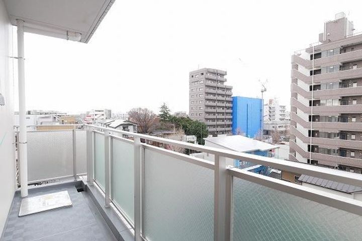 東京都板橋区大原町の賃貸マンションのその他画像