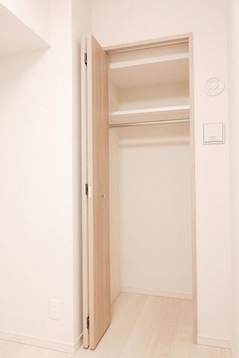 東京都板橋区大原町の賃貸マンションの内装