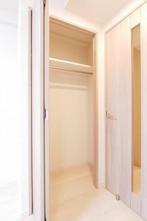 東京都板橋区大原町の賃貸マンションのその他画像