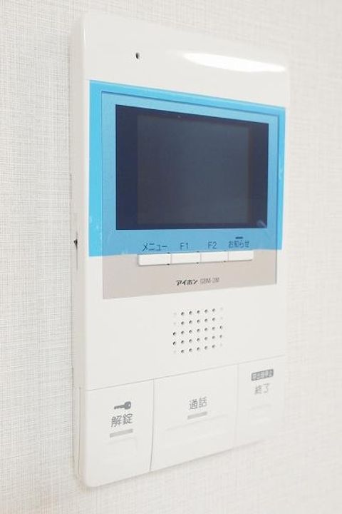 東京都板橋区大原町の賃貸マンションのその他画像