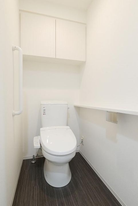 東京都板橋区高島平9丁目の賃貸マンションの内装